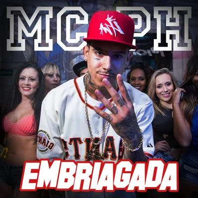 Mc Ph Embriagada