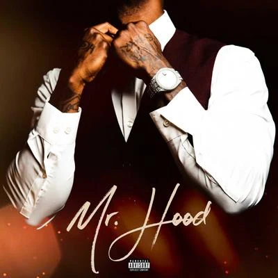 Ace Hood Mr. Hood