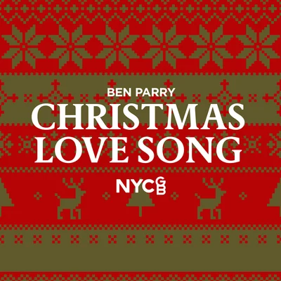 National Youth Choir of Great Britain Christmas Love Song (arr. Ian Laidler)