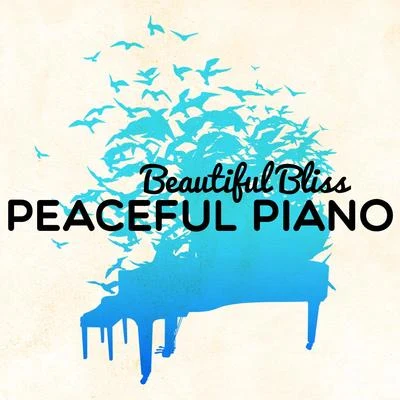 Claude Debussy Beautiful Bliss: Peaceful Piano