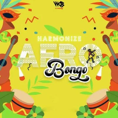 Diamond Platnumz/Harmonize/Burna Boy Afro Bongo