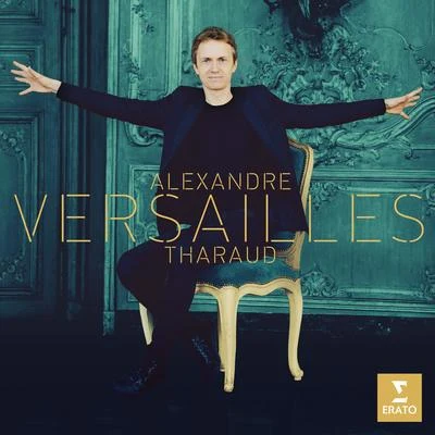 Alexandre Tharaud Versailles