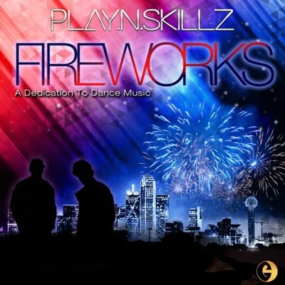 Play-N-Skillz Fireworks