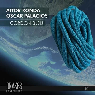 Oscar Palacios/Aitor Ronda Cordon bleu