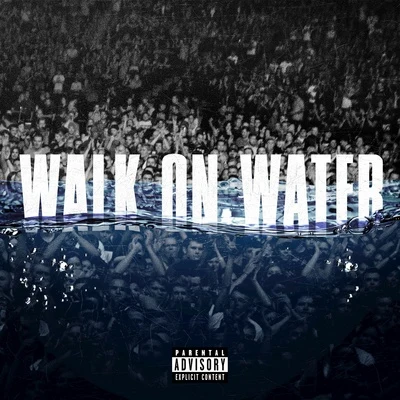 Beyoncé/Eminem Walk On Water