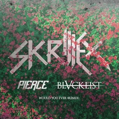 Pierce Would You Ever (Pierce & Blacklist Remix)