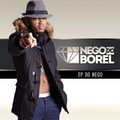 Nego do Borel EP do Nego