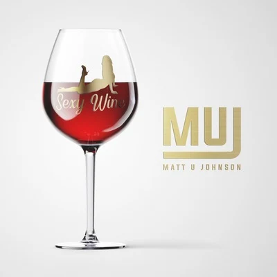 Matt U Johnson **** Wine