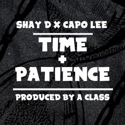 Shay D/Capo Lee Time + Patience