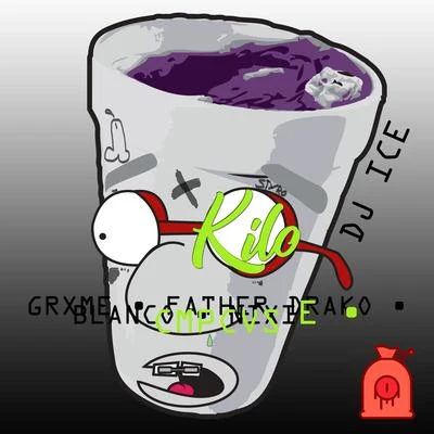 Father Drako/White/EMPCIVS?/Nixie/Grime Lab Kilo