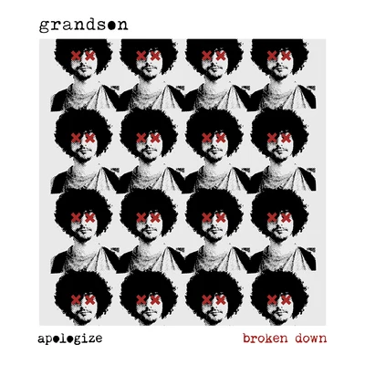 Grandson Apologize Broken Down (Acoustic)