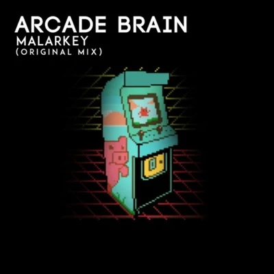 Malarkey Arcade Brain