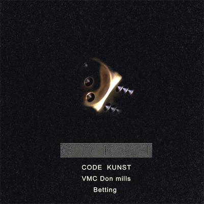 Code Kunst Betting