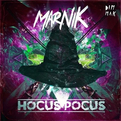 Marnik Hocus Pocus