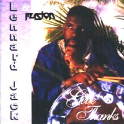 Fusion/Lennard Jack Give Thanks