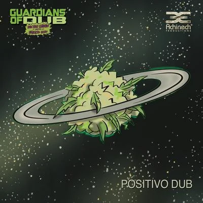 Dactah Chando/Umberto Echo Positivo Dub