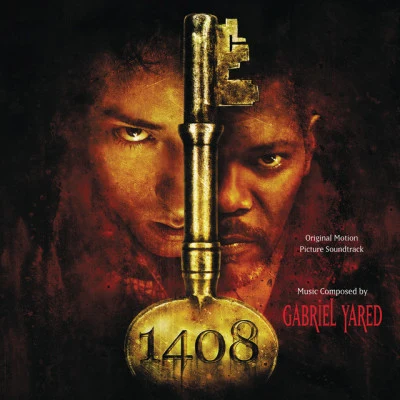 Gabriel Yared 1408 (Original Motion Picture Soundtrack)