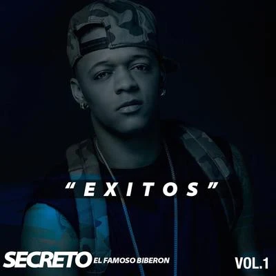 Secreto El Famoso Biberon Exitos, Vol. 1