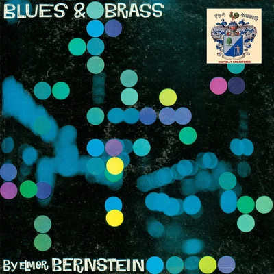 Elmer Bernstein Blues and Brass