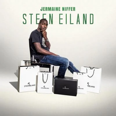 Jermaine Niffer STEEN EILAND