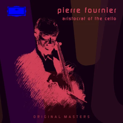 Pierre Fournier Cello Sonata in G minor, Op.65