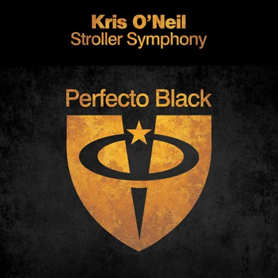 Kris ONeil Stroller Symphony