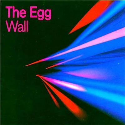 The Egg Wall