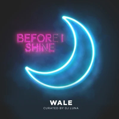 Wale Before I Shine