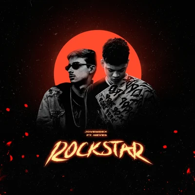 Jovem Dex/Neves Rockstar