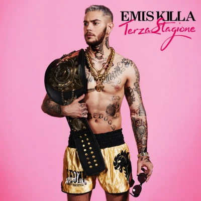 Coez/Emis Killa Terza Stagione