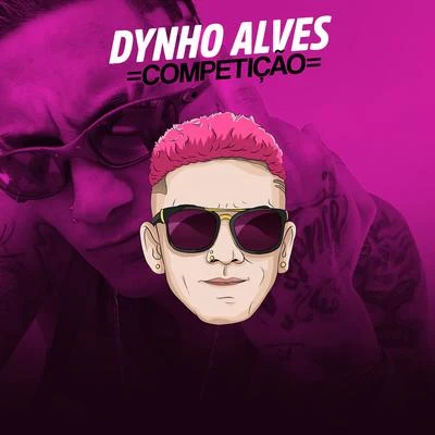 Dynho Alves Competição