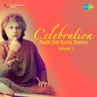 Pt. Shivkumar Sharma Pt. Shiv Kumar Sharma Volume 2