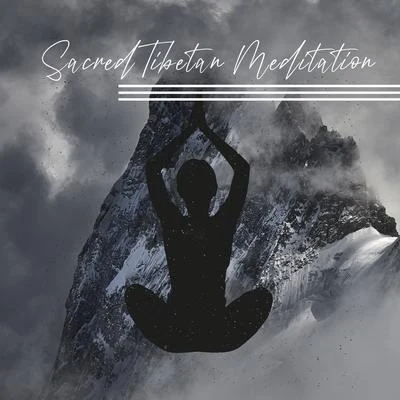 Chinese Relaxation and Meditation/Asian Zen Sacred Tibetan Meditation - Far Eastern Spiritual Sounds Perfect for Yoga and Relaxing Meditation Sessions, Tibetan Bowls, Monks Chants, Awaken Your E