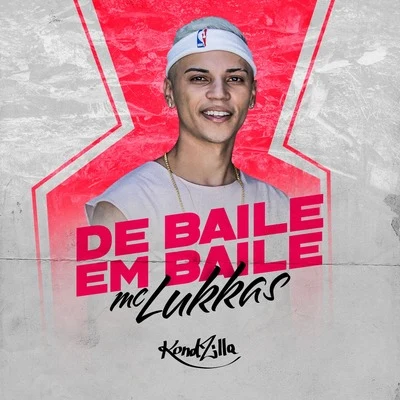 MC Lukkas De Baile em Baile