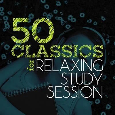 Arvo Pärt 50 Classics for Relaxing Study Session