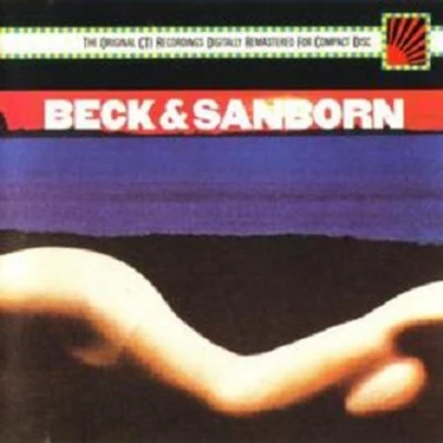 Joe Beck Beck & Sanborn