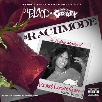 Lil Blood Rach-Mode