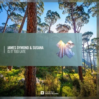 Susana/James Dymond IS IT TOO LATE (EXTENDED MIX)