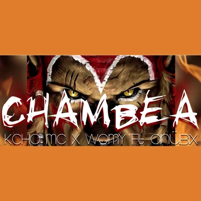 Anubix/Womy SFM/Kacho Mc Chambea