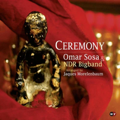 NDR Bigband/Omar Sosa Ceremony