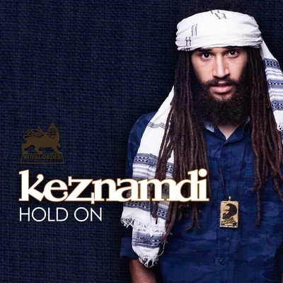 Keznamdi Hold On - Single