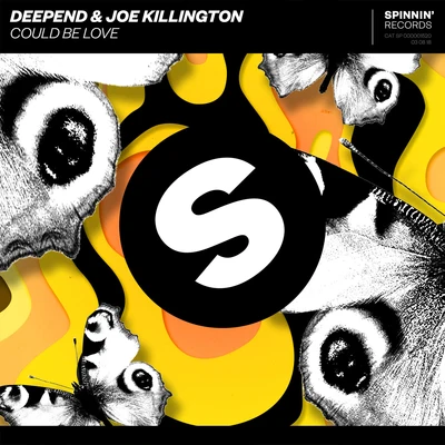 Deepend/Joe Killington Could Be Love