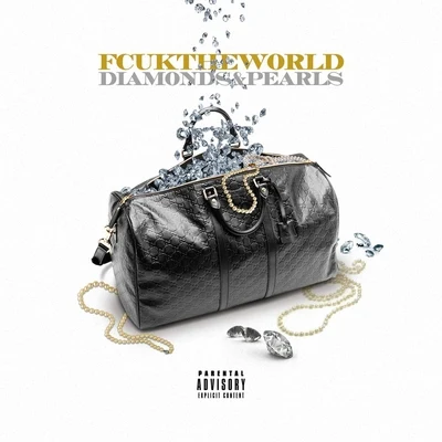 Fcuktheworld Diamonds & Pearls