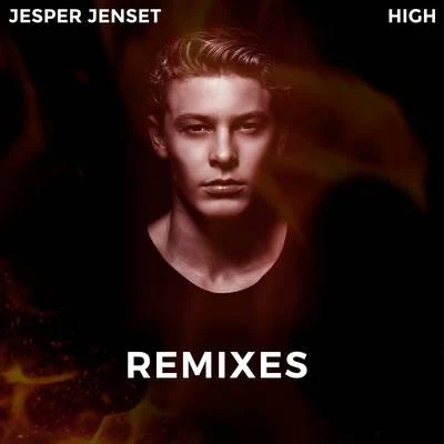 Jesper Jenset High (Remix)