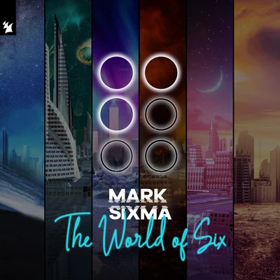 Mark Sixma The World of Six