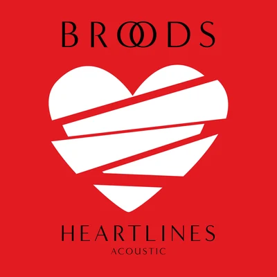 BROODS Heartlines (Acoustic)