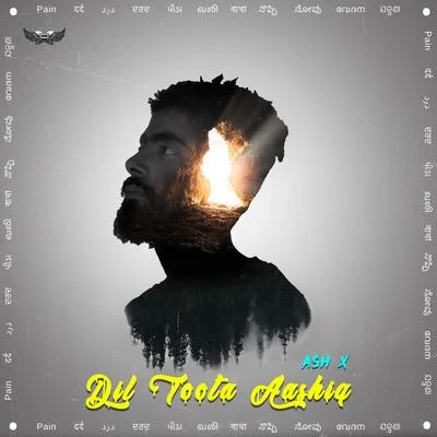 Ash X Dil Toota Aashiq