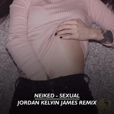 Jordan Kelvin James ****** (Jordan Kelvin James Remix)