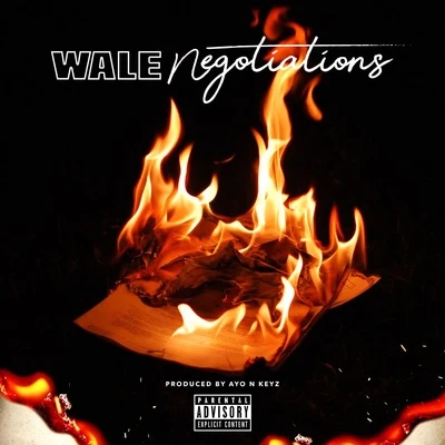 Wale Negotiations