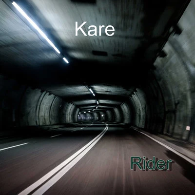 Kare Rider